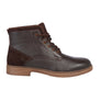 WILTSHIRE - BOTTES EN PEAU DE MOUTON POUR HOMME