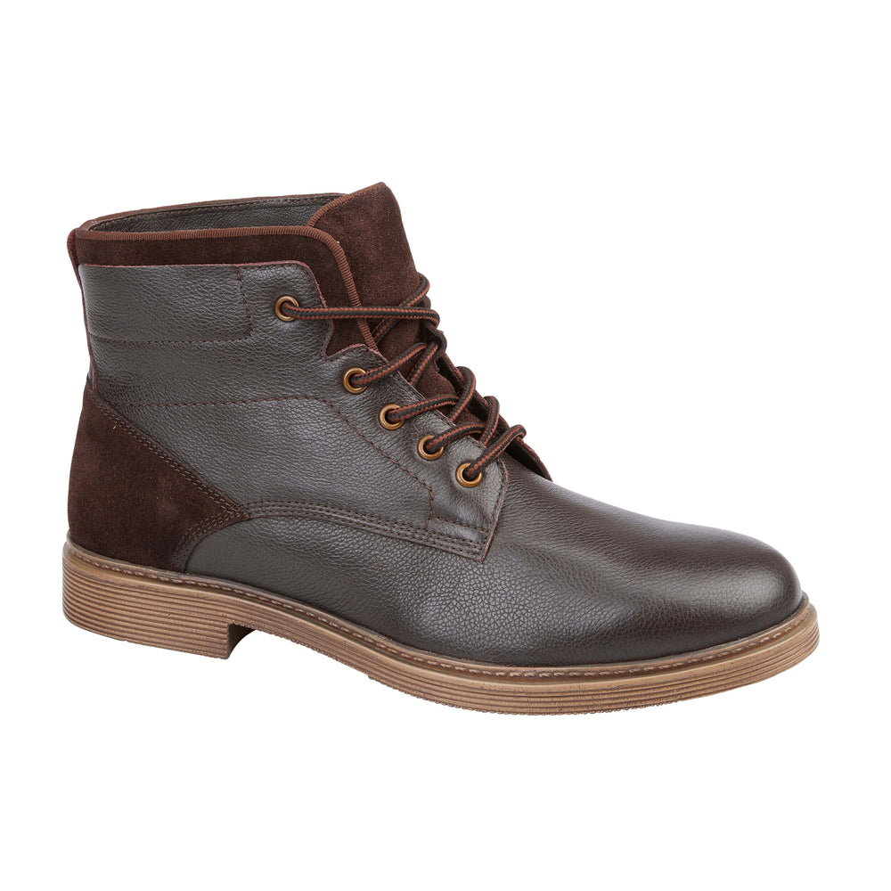 Bottes en peau de mouton | Goby Europe Bottes en peau de mouton | Goby Europe