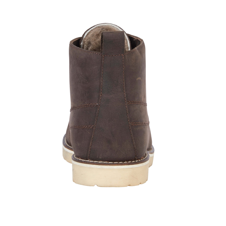 GLOUCESTERSHIRE - MENS SHEEPSKIN BOOTS