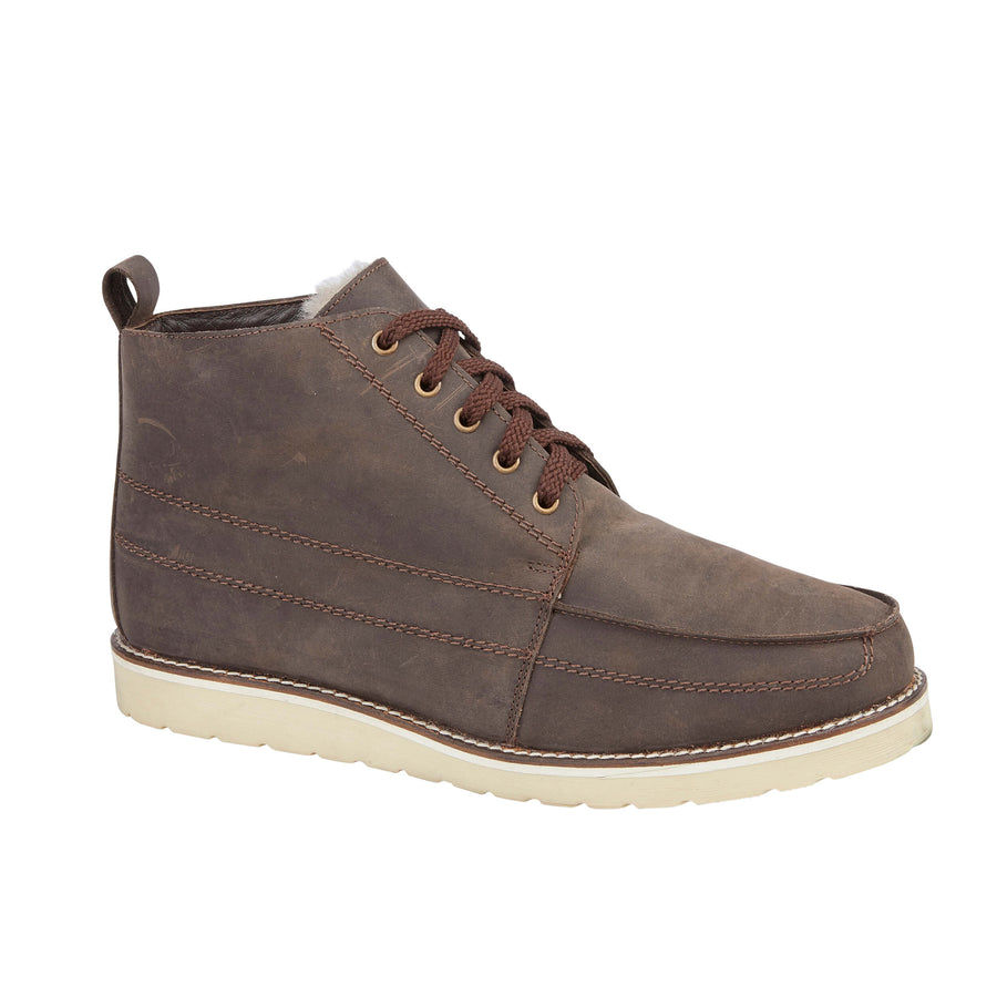 GLOUCESTERSHIRE - MENS SHEEPSKIN BOOTS