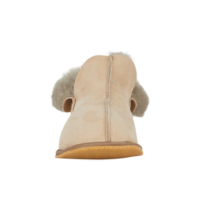 TILLY II SHEEPSKIN BOOT SLIPPERS