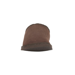 DANIEL II MENS SHEEPSKIN MULES