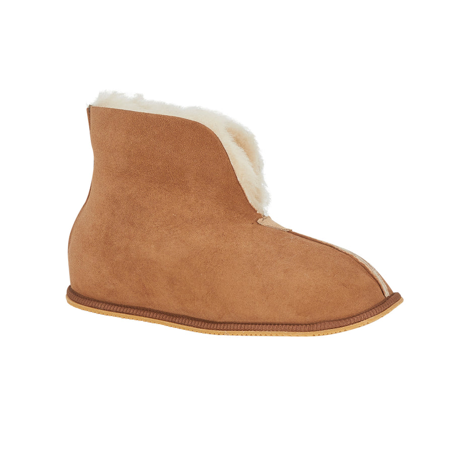 CAMILLA II BOOT SLIPPERS