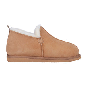 NOAH MENS SHEEPSKIN SLIPPERS