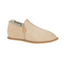 NOAH II SHEEPSKIN BOOT SLIPPERS