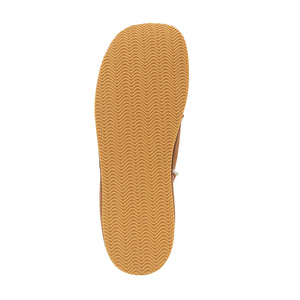 NOAH II SHEEPSKIN BOOT SLIPPERS