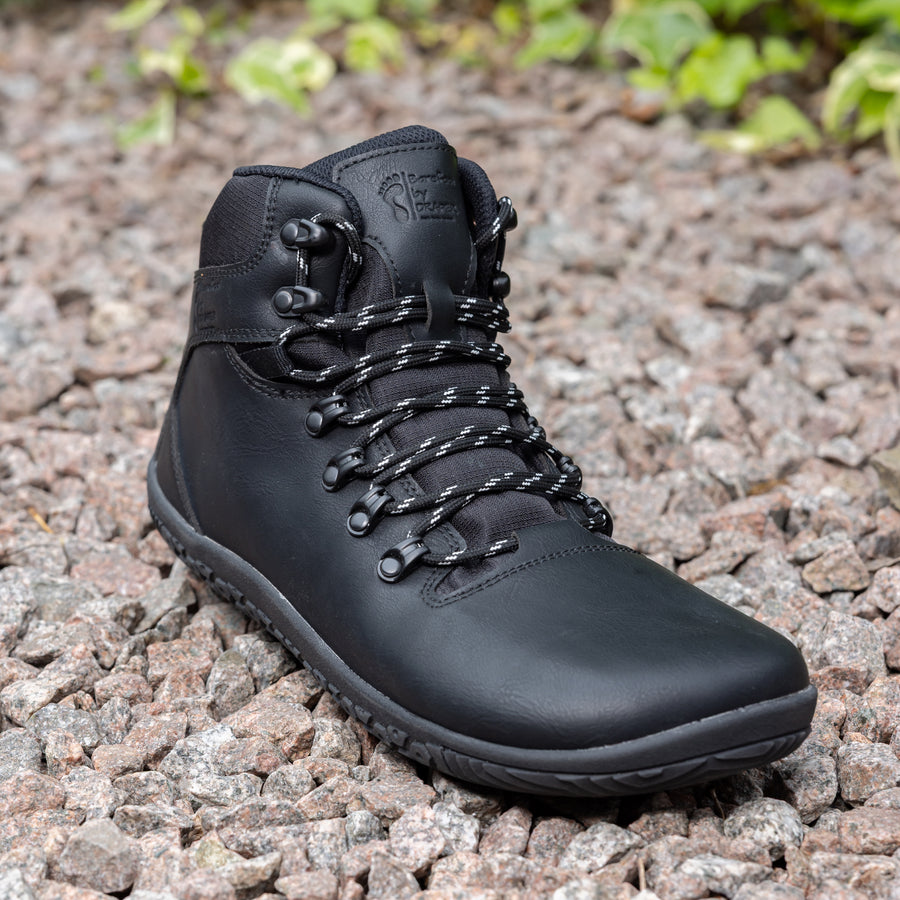 WAYFARER BLACK - DRAPER X BARELY