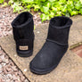 CLAIRE Womens Sheepskin Boots