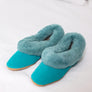 JANE Womens Sheepskin Slippers