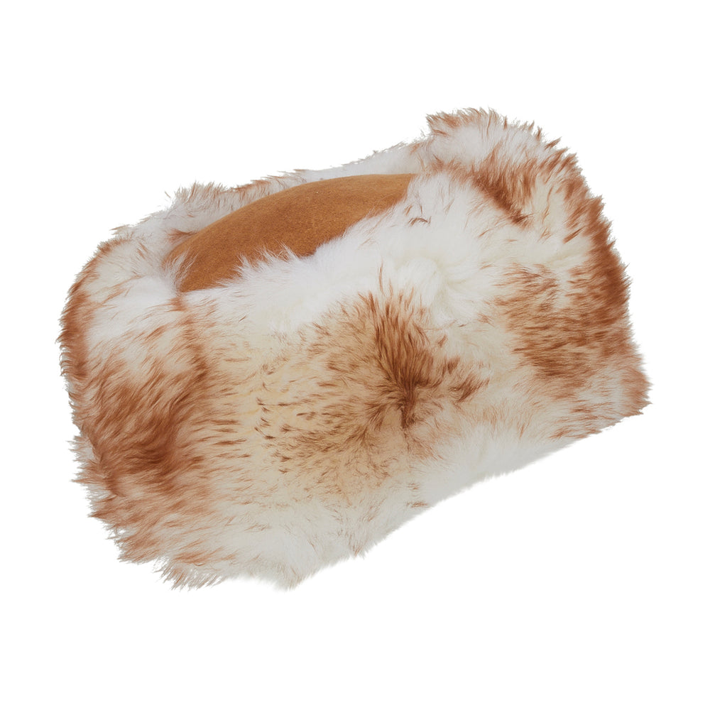 KATE LADIES SHEEPSKIN HAT