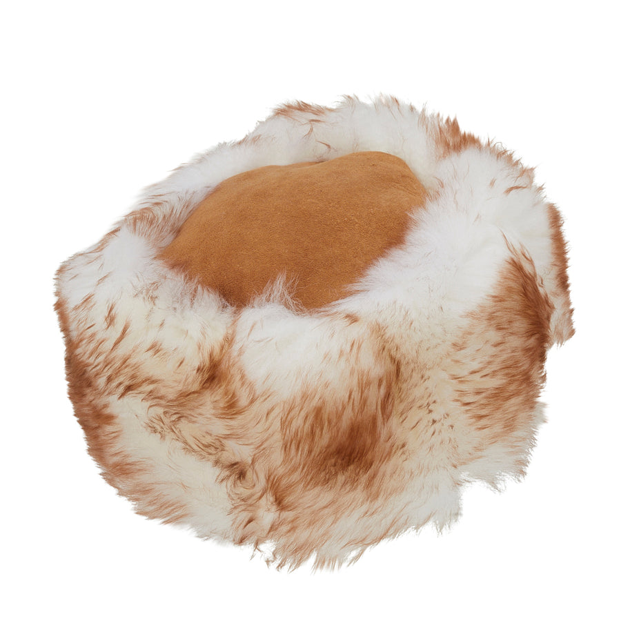 KATE LADIES SHEEPSKIN HAT