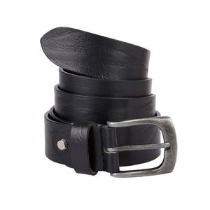 MENS LEATHER BELT