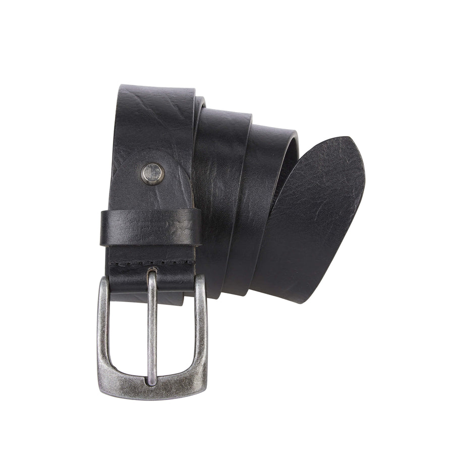 CEINTURE EN CUIR POUR HOMME