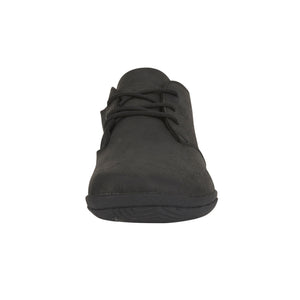STONEPASS BLACK LEATHER - DRAPER X BARELY