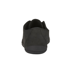 STONEPASS BLACK LEATHER - DRAPER X BARELY