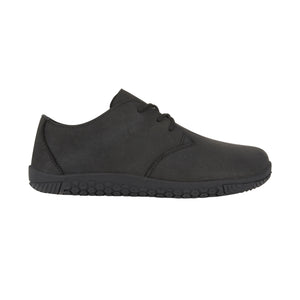 STONEPASS BLACK LEATHER - DRAPER X BARELY