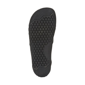 STONEPASS BLACK LEATHER - DRAPER X BARELY