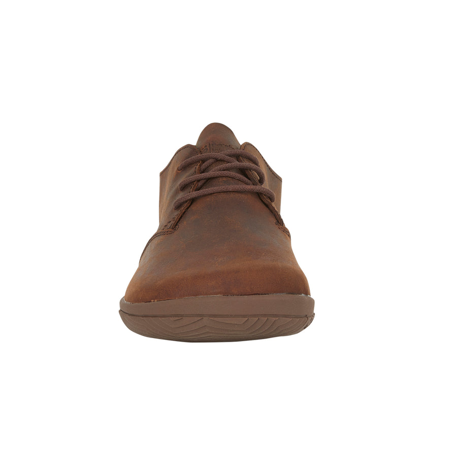 STONEPASS BROWN LEATHER - DRAPER X BARELY