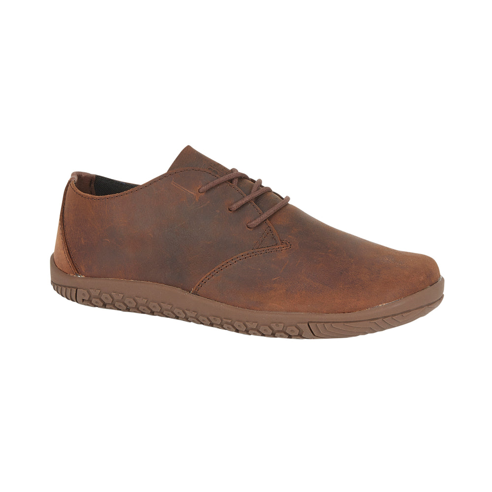 STONEPASS BROWN LEATHER - DRAPER X BARELY