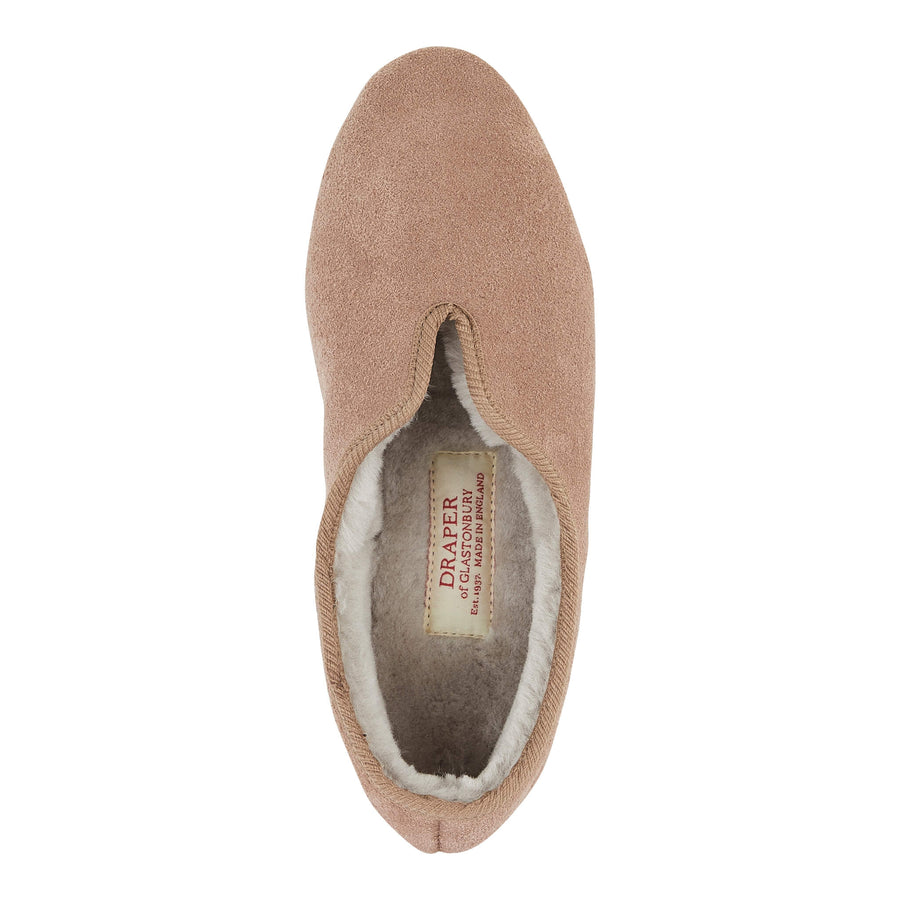 BELINDA Womens Sheepskin Slippers