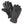 MENS BLACK DEERSKIN GLOVES