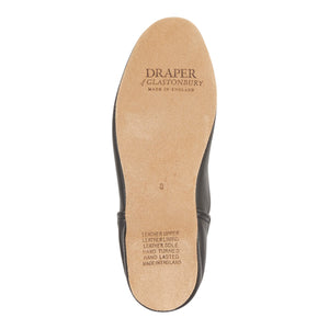 SPENCER Mens Leather Slippers