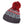 CLIFDEN BOBBLE BEANIE