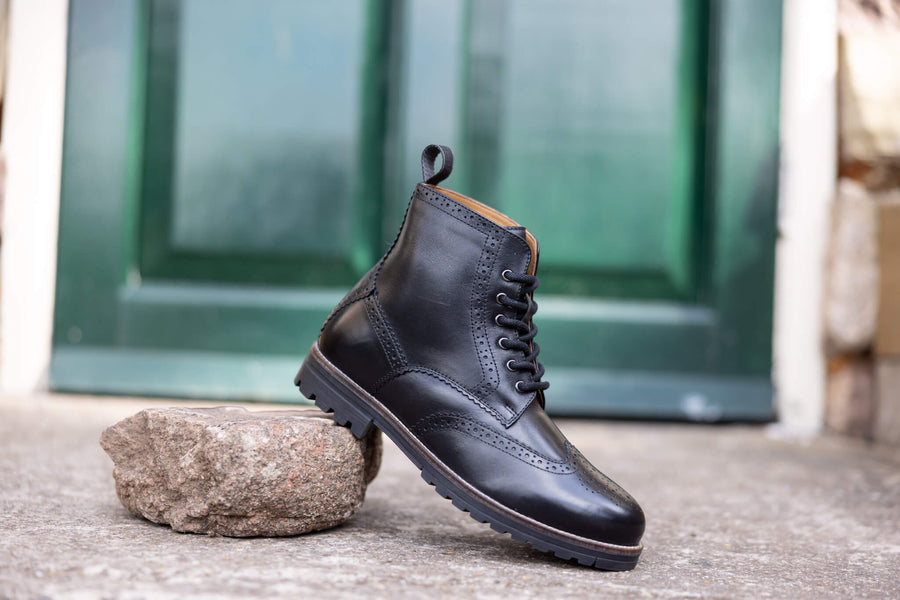 DORSET – HERREN-SCHAFFELLSTIEFEL