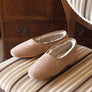 ELLEN Womens Sheepskin Slippers