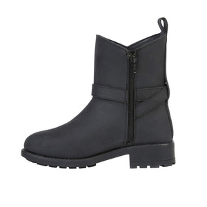 MILLPORT WOMENS SHEEPSKIN BOOTS