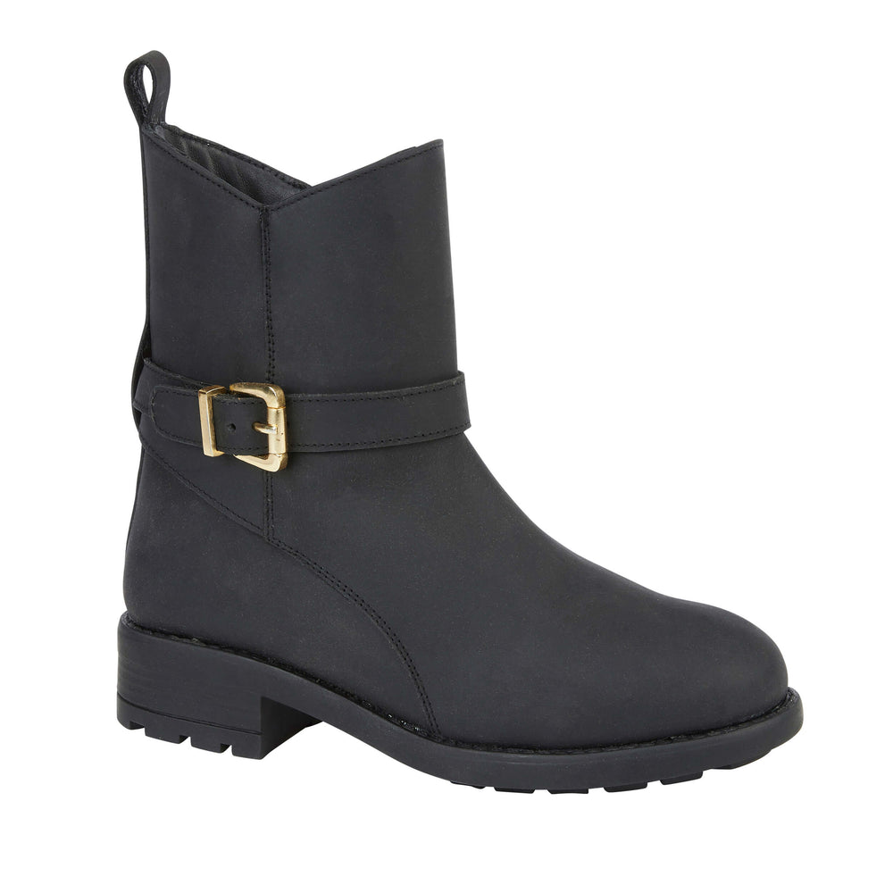 BOTTES EN PEAU DE MOUTON MILLPORT POUR FEMMES