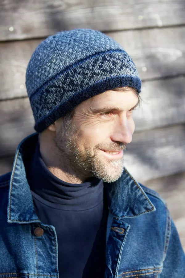 TROMSO BEANIE