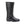 MALTON Womens Leather Sheepskin Boots