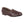 GREG Mens Leather Sheepskin Slippers