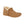 GLOW Womens Sheepskin Bootie Slippers