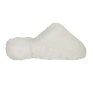 SHETLAND Womens Sheepskin Mule Slippers