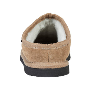 BECKY Womens Sheepskin Mule Slippers