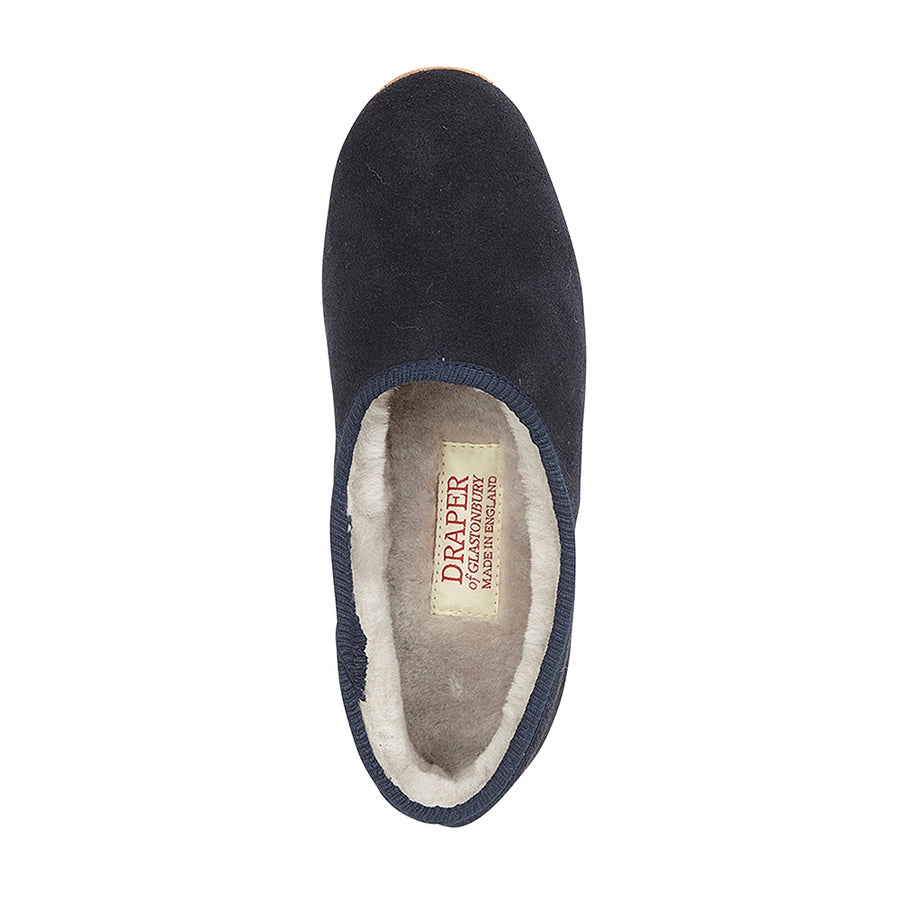 ELLEN Womens Sheepskin Slippers