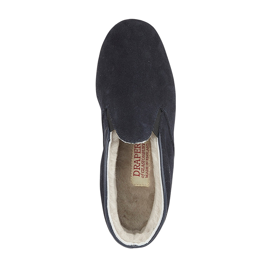 JACKIE Womens Sheepskin Slippers