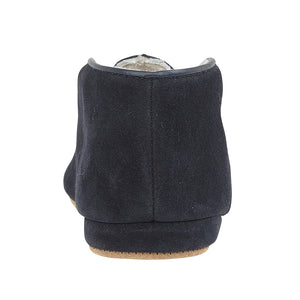 JACKIE Womens Sheepskin Slippers