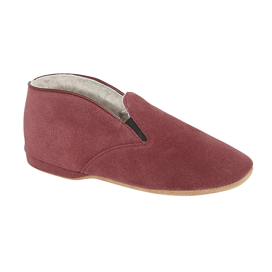 JACKIE Womens Sheepskin Slippers