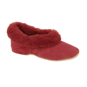 JANE Womens Sheepskin Slippers