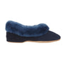 JANETTE  Womens Sheepskin Slippers