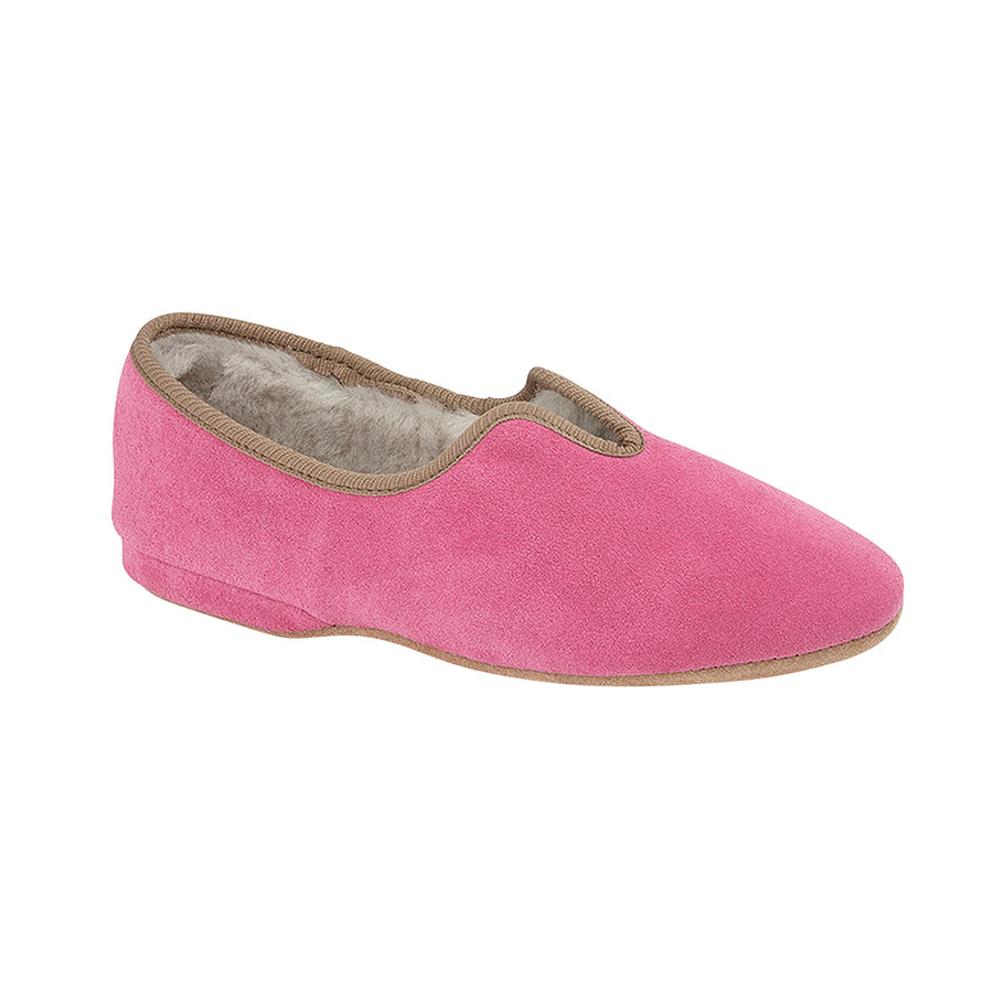 BELINDA Womens Sheepskin Slippers