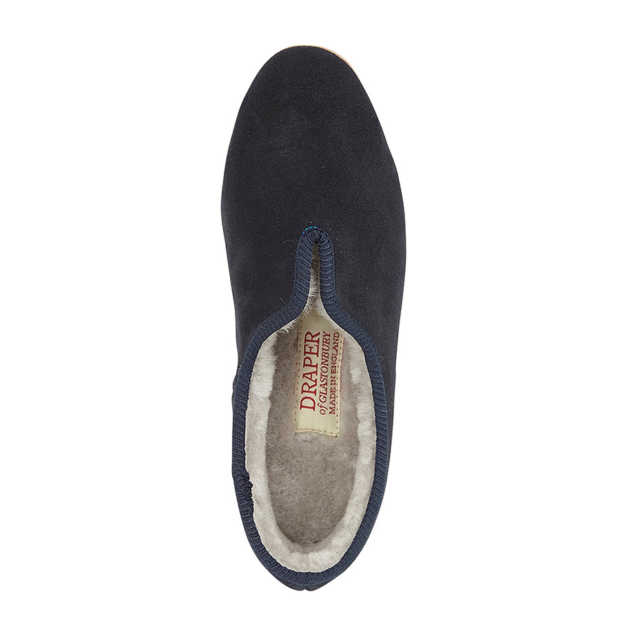 BELINDA Womens Sheepskin Slippers