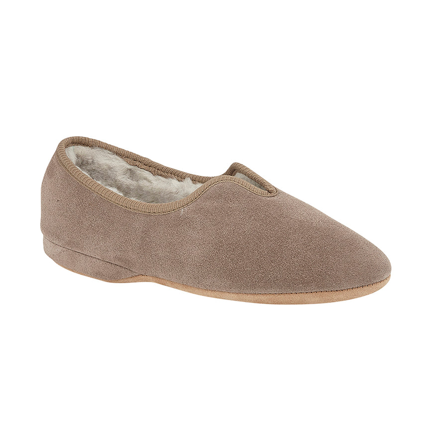 BELINDA Womens Sheepskin Slippers