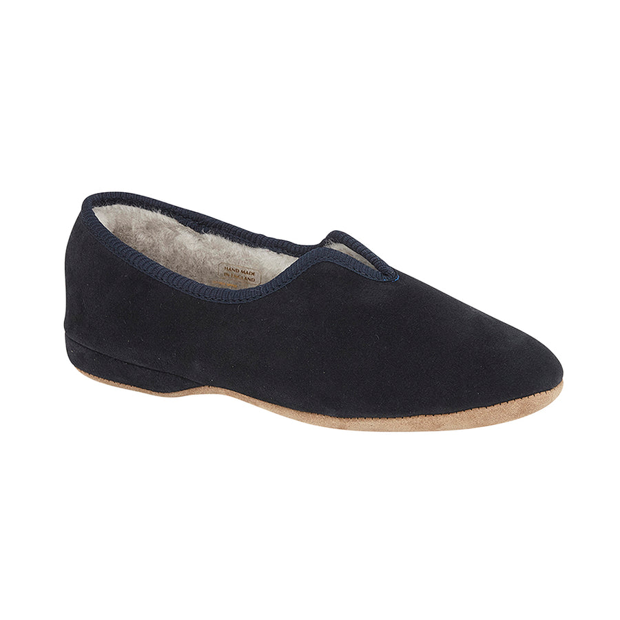 BELINDA Womens Sheepskin Slippers