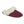 LILLY Mules en peau de mouton pour femme 