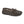 MICHAEL Herren-Leder-Mokassin-Hausschuhe 