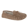 MAINE Mens Sheepskin Moccasins